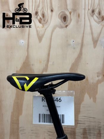 Brugt Focus THRON² 6.8 SHIMANO XT 2023 Mountainbike — billede 9 af 13