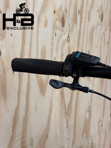 Tweedehands Focus THRON² 6.8 SHIMANO XT 2023 Mountainbike — afbeelding 7 van 13