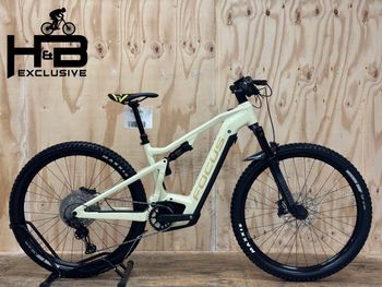 Käytetty Focus THRON² 6.8 SHIMANO XT 2023 MTB