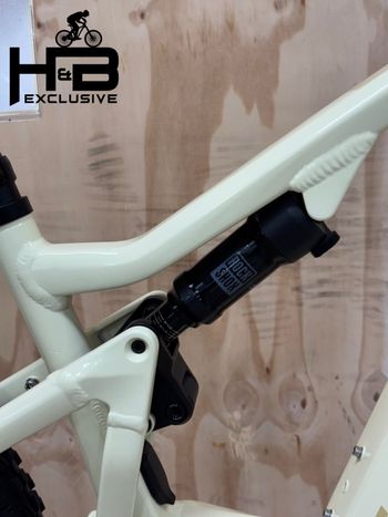 Brugt Focus THRON² 6.8 SHIMANO XT 2023 Mountainbike — billede 10 af 13