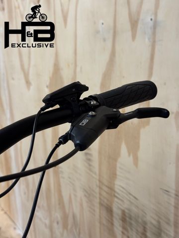 Tweedehands Focus THRON² 6.8 SHIMANO XT 2023 Mountainbike — afbeelding 6 van 13