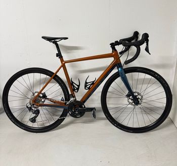 Used Scott Speedster Gravel 20 2020 2020 Road & Gravel