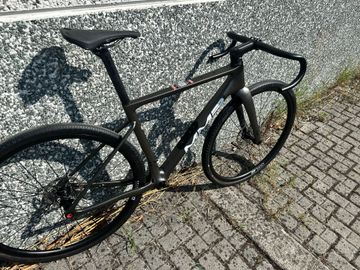 MMR SIMUN 50 Model 2026 Frameset 2026 Road & Gravel d'occasion — image 6 sur 7