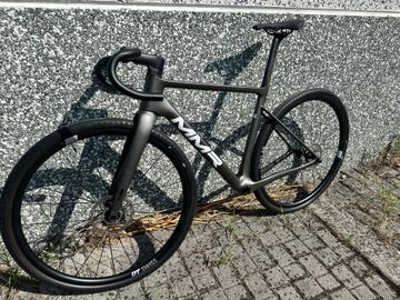 MMR SIMUN 50 Model 2026 Frameset 2026 Road & Gravel d'occasion — image 2 sur 7