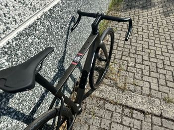 Używany MMR SIMUN 50 Model 2026 Frameset 2026 Road & Gravel — zdjęcie 7 z 7