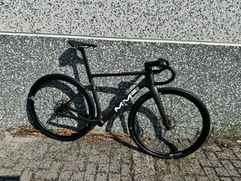 Używany MMR SIMUN 50 Model 2026 Frameset 2026 Road & Gravel — zdjęcie 5 z 7