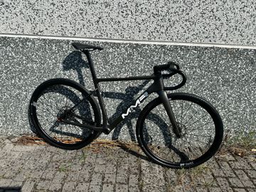 MMR SIMUN 50 Model 2026 Frameset 2026 Road & Gravel d'occasion — image 5 sur 7