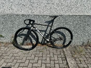 Used MMR SIMUN 50 Model 2026 Frameset 2026 Road & Gravel