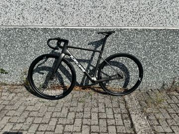 MMR SIMUN 50 Model 2026 Frameset 2026 Road & Gravel de segunda mano