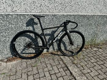 Używany MMR SIMUN 50 Model 2026 Frameset 2026 Road & Gravel — zdjęcie 4 z 7