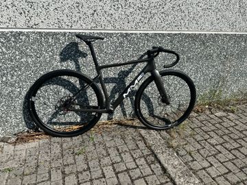 MMR SIMUN 50 Model 2026 Frameset 2026 Road & Gravel d'occasion — image 4 sur 7