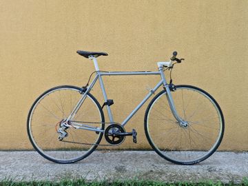 Gebrauchtes Esperia Custom Other 1995 Urban & Touring