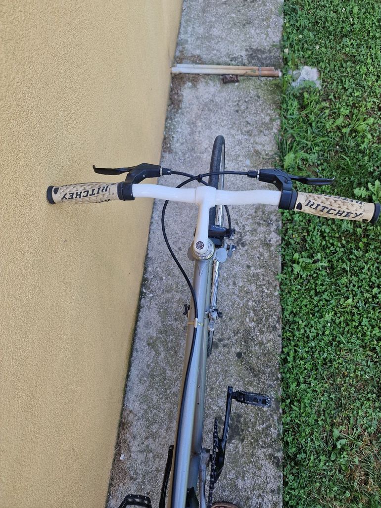 Tweedehands Esperia Custom Other 1995 Urban — afbeelding 3 van 3