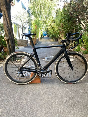 Gebrauchtes Dedacciai Custom Shimano Ultegra Di2 2020 Road & Gravel