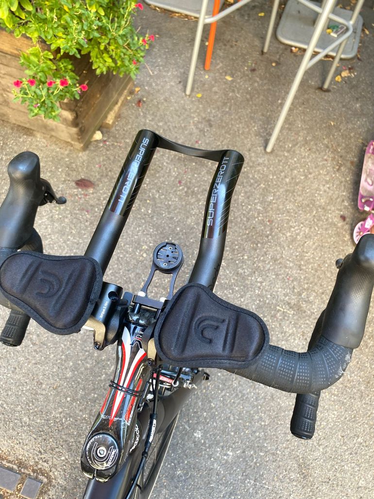 Used Dedacciai Custom Shimano Ultegra Di2 2020 Road & Gravel, Black — image 10 of 12