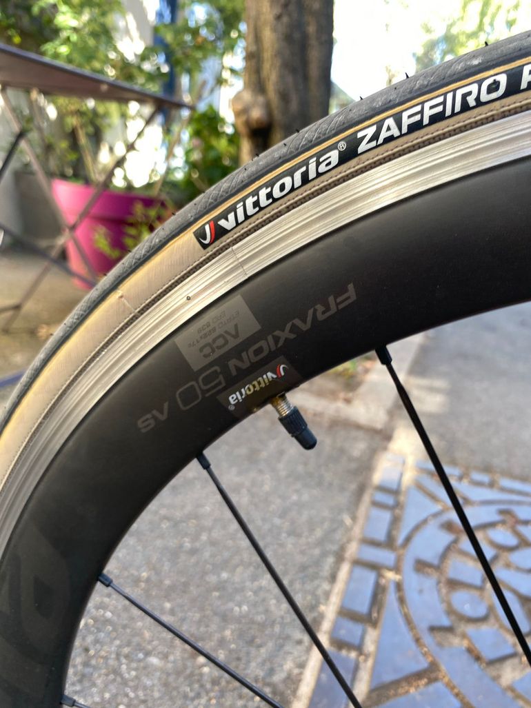 Used Dedacciai Custom Shimano Ultegra Di2 2020 Road & Gravel, Black — image 12 of 12