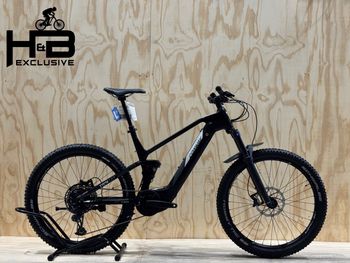 Used Conway Xyron S 2.7 Sram SX 2022 MTB