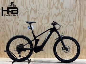 Brugt Conway Xyron S 2.7 Sram SX 2022 MTB