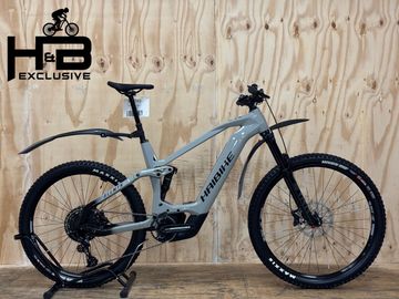 Gebrauchtes Haibike AllMtn CF 9 Carbon Sram NX 2024 MTB