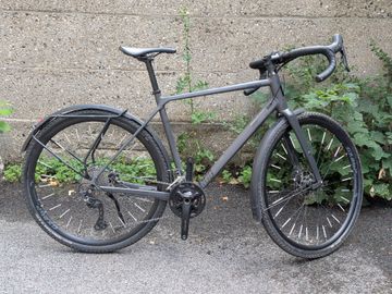 Tweedehands Radon REGARD 9.0 FE 2024 2024 Road & Gravel