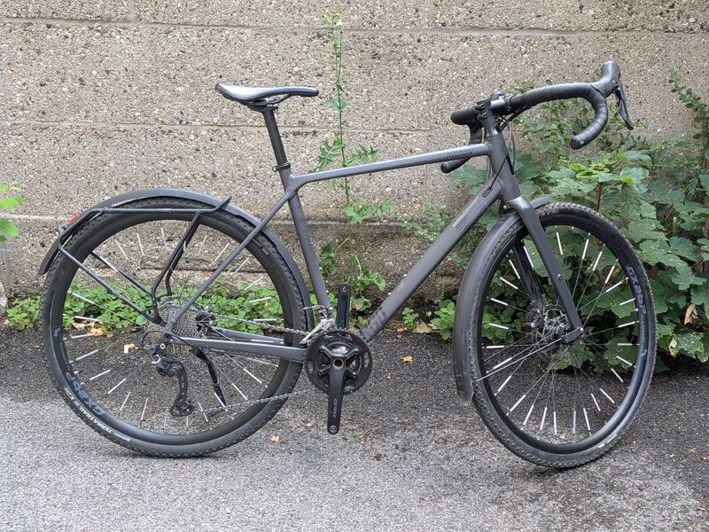 Used Radon REGARD 9.0 FE 2024 2024 Road & Gravel