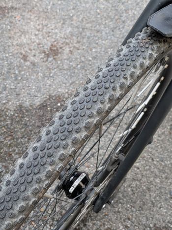 Brugt Radon REGARD 9.0 FE 2024 2024 Road & Gravel — billede 13 af 13