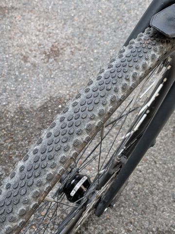 Używany Radon REGARD 9.0 FE 2024 2024 Road & Gravel — zdjęcie 13 z 13