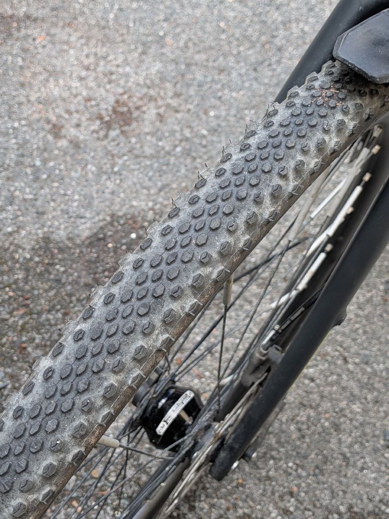 Brugt Radon REGARD 9.0 FE 2024 2024 Road & Gravel — billede 13 af 13