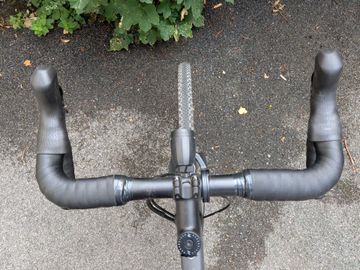 Używany Radon REGARD 9.0 FE 2024 2024 Road & Gravel — zdjęcie 11 z 13