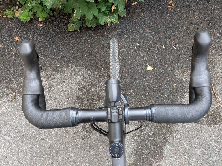 Brugt Radon REGARD 9.0 FE 2024 2024 Road & Gravel — billede 11 af 13