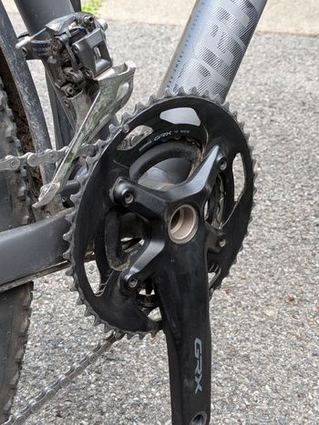 Brugt Radon REGARD 9.0 FE 2024 2024 Road & Gravel — billede 3 af 13