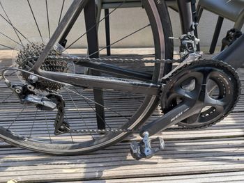 Brugt Canyon Endurace CF 7 2021 2021 Road & Gravel — billede 2 af 7