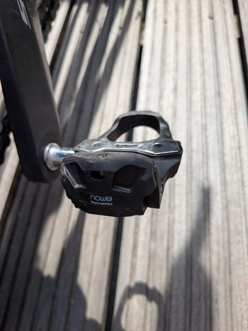 Brugt Canyon Endurace CF 7 2021 2021 Road & Gravel — billede 5 af 7