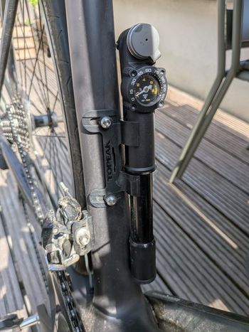 Brugt Canyon Endurace CF 7 2021 2021 Road & Gravel — billede 4 af 7
