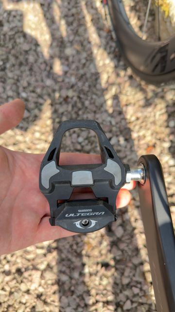 Použité Focus PARALANE 8.9 2024 2024 Road & Gravel — obrázek 15 z 15