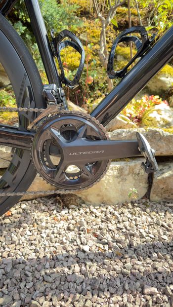 Gebrauchtes Focus PARALANE 8.9 2024 2024 Road & Gravel, Schwarz — Bild 7 von 15