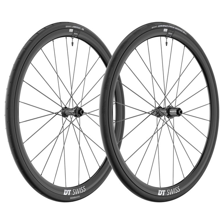 Gebrauchtes Focus PARALANE 8.9 2024 2024 Road & Gravel, Schwarz — Bild 5 von 15