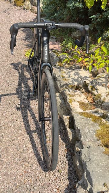 Použité Focus PARALANE 8.9 2024 2024 Road & Gravel — obrázek 4 z 15