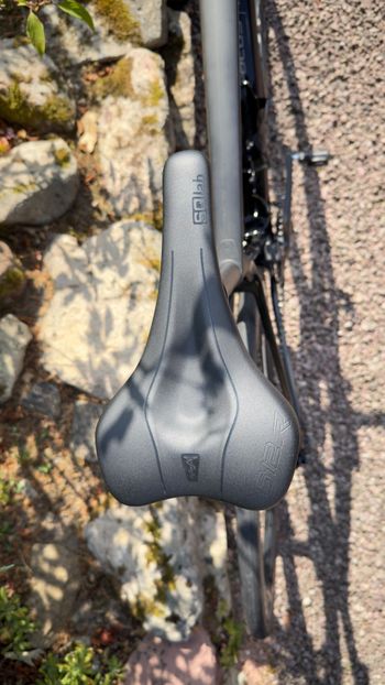 Gebrauchtes Focus PARALANE 8.9 2024 2024 Road & Gravel, Schwarz — Bild 12 von 15