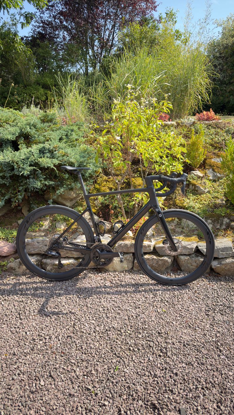 Used Focus PARALANE 8.9 2024 2024 Road & Gravel