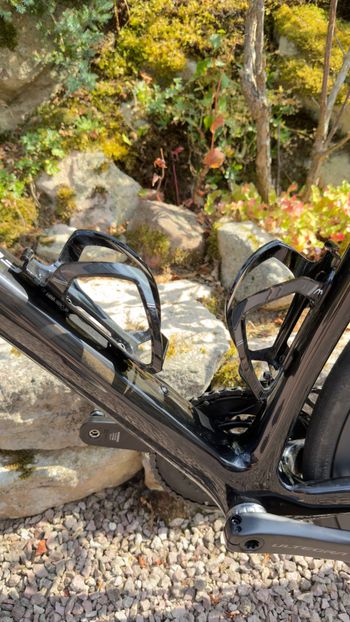 Gebrauchtes Focus PARALANE 8.9 2024 2024 Road & Gravel, Schwarz — Bild 13 von 15