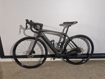 Used Trek Domane+ SLR 6 2025 2025 Road & Gravel