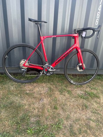 Used Merida SCULTURA 6000 2023 2023 Road & Gravel