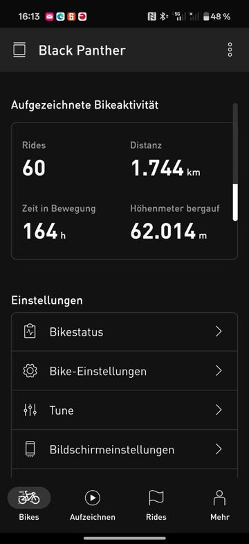 Brugt Specialized S-Works Levo SL 1.1 Frameset 2022 Mountainbike — billede 17 af 18