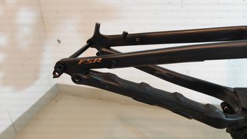 Brugt Specialized S-Works Levo SL 1.1 Frameset 2022 Mountainbike — billede 11 af 18