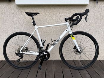 Gebrauchtes Radon R1 105 2025 2025 Road & Gravel