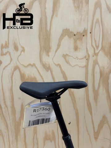 Brugt Haibike AllMtn 2 Sram GX 2021 Mountainbike — billede 9 af 13