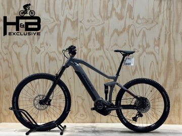Brugt Haibike AllMtn 2 Sram GX 2021 Mountainbike — billede 2 af 13