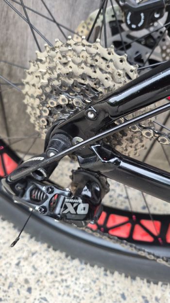 Použité Specialized Fatboy Expert 2015 2015 Mountainbike — obrázek 3 z 8