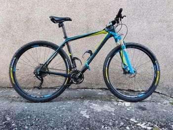 CUBE Reaction gtc Pro 2016 2016 MTB de segunda mano